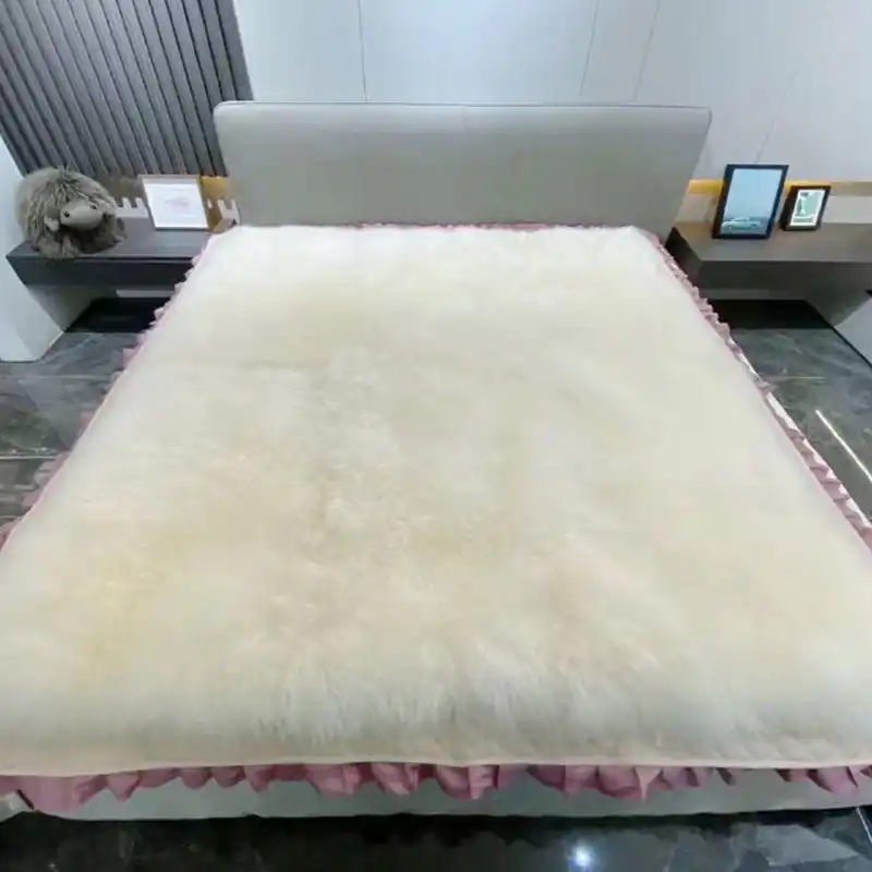 Wool Mattress 01