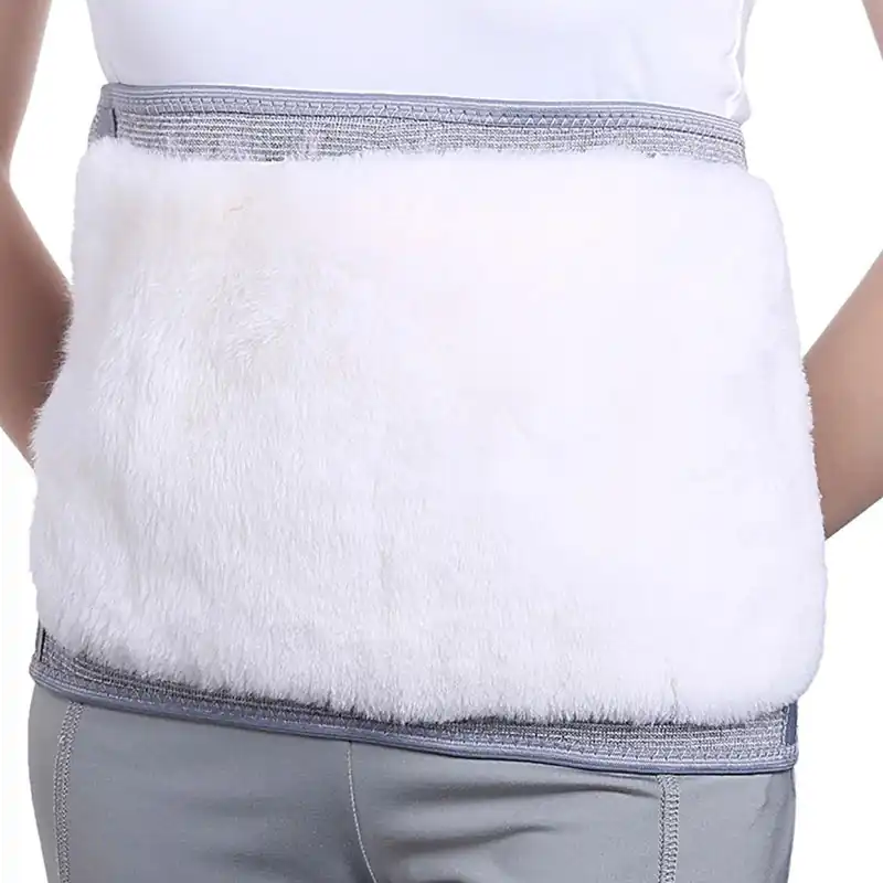 Wool Waist Protector 02