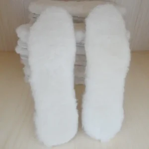 Wool insoles 01