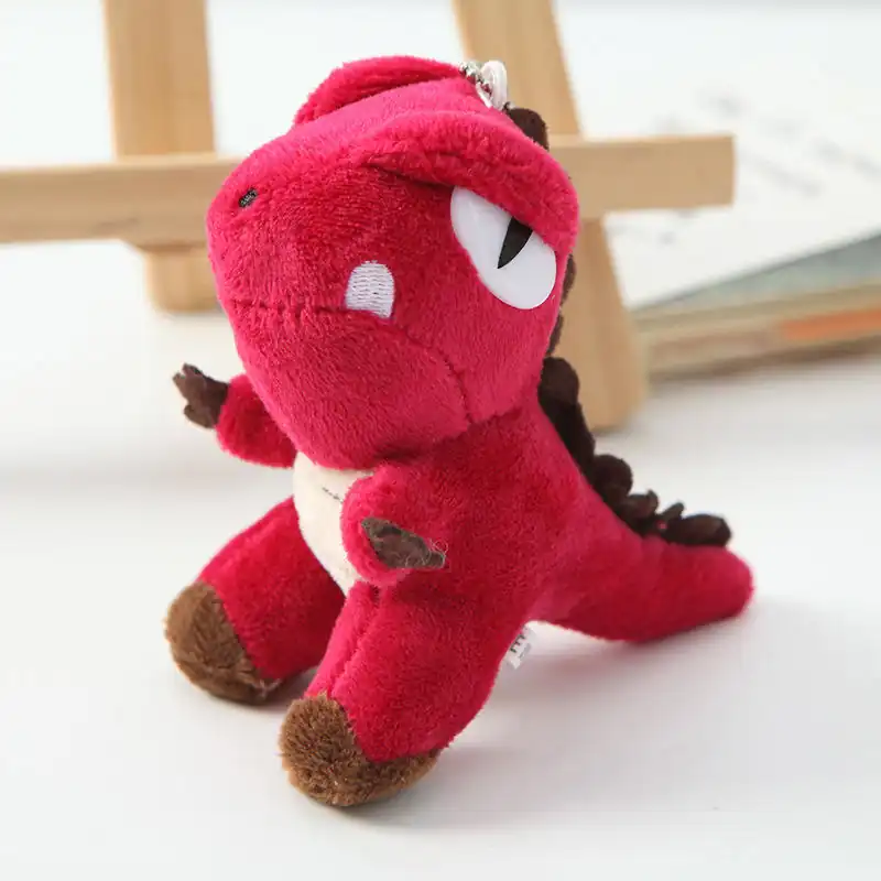 Dinosaur Keychain 02 Dinosaur Keychain 02