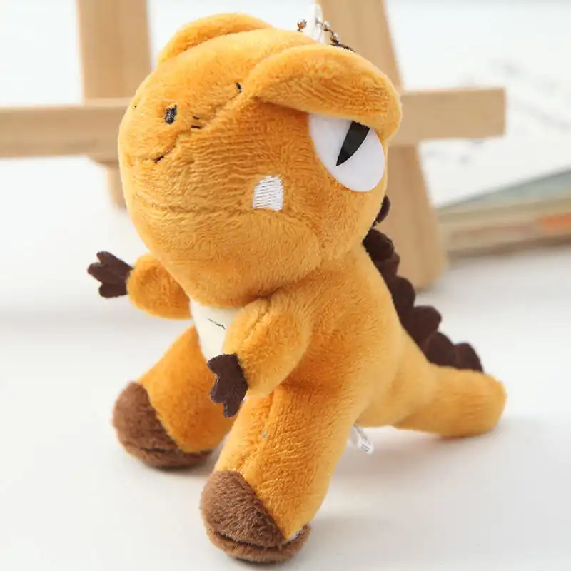 Dinosaur Keychain 06 Dinosaur Keychain 06