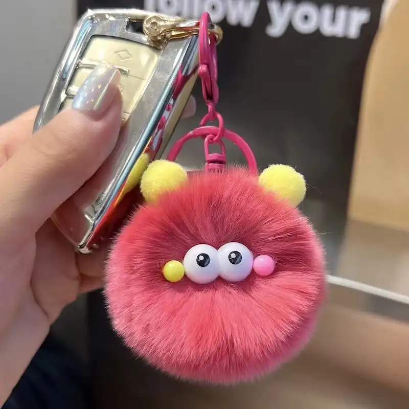 Handbag Charms Car KeyChain (2) Handbag Charms Car KeyChain (2)