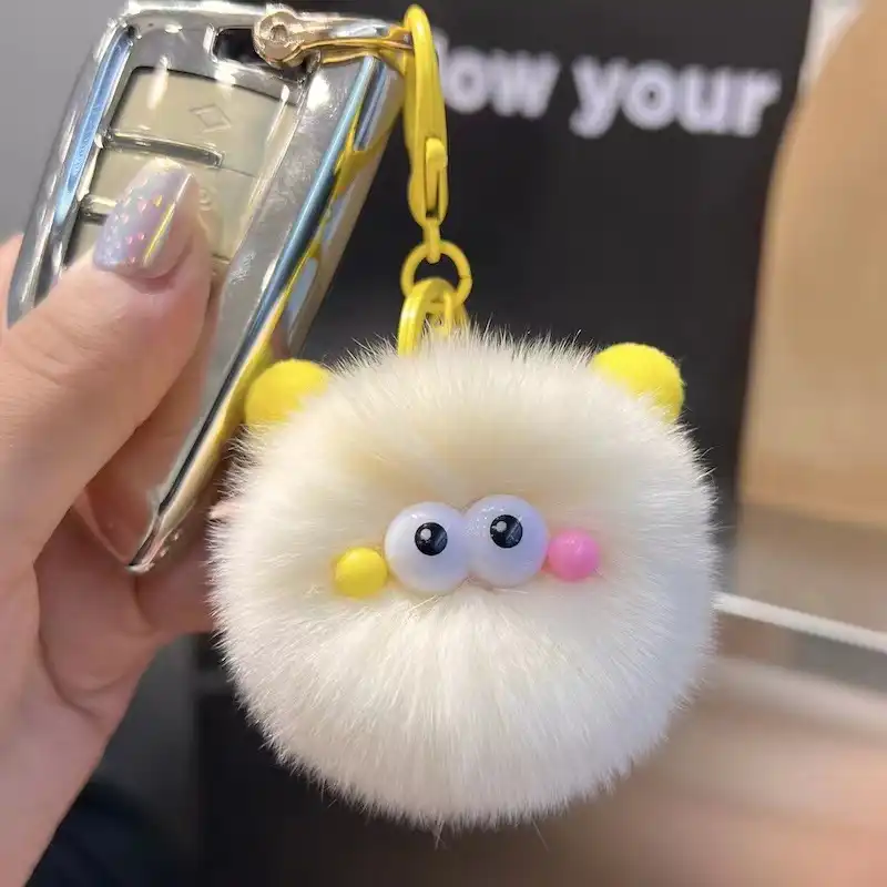 Handbag Charms Car KeyChain (3) Handbag Charms Car KeyChain (3)