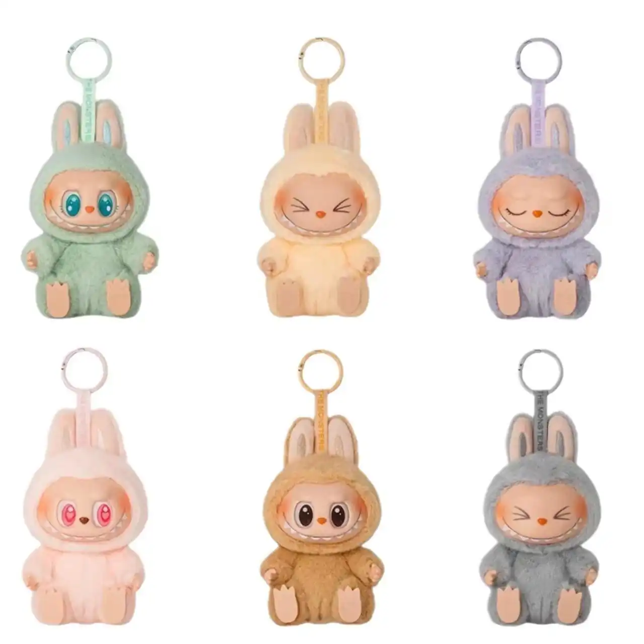Monster Labubu 06 Monster Labubu 06