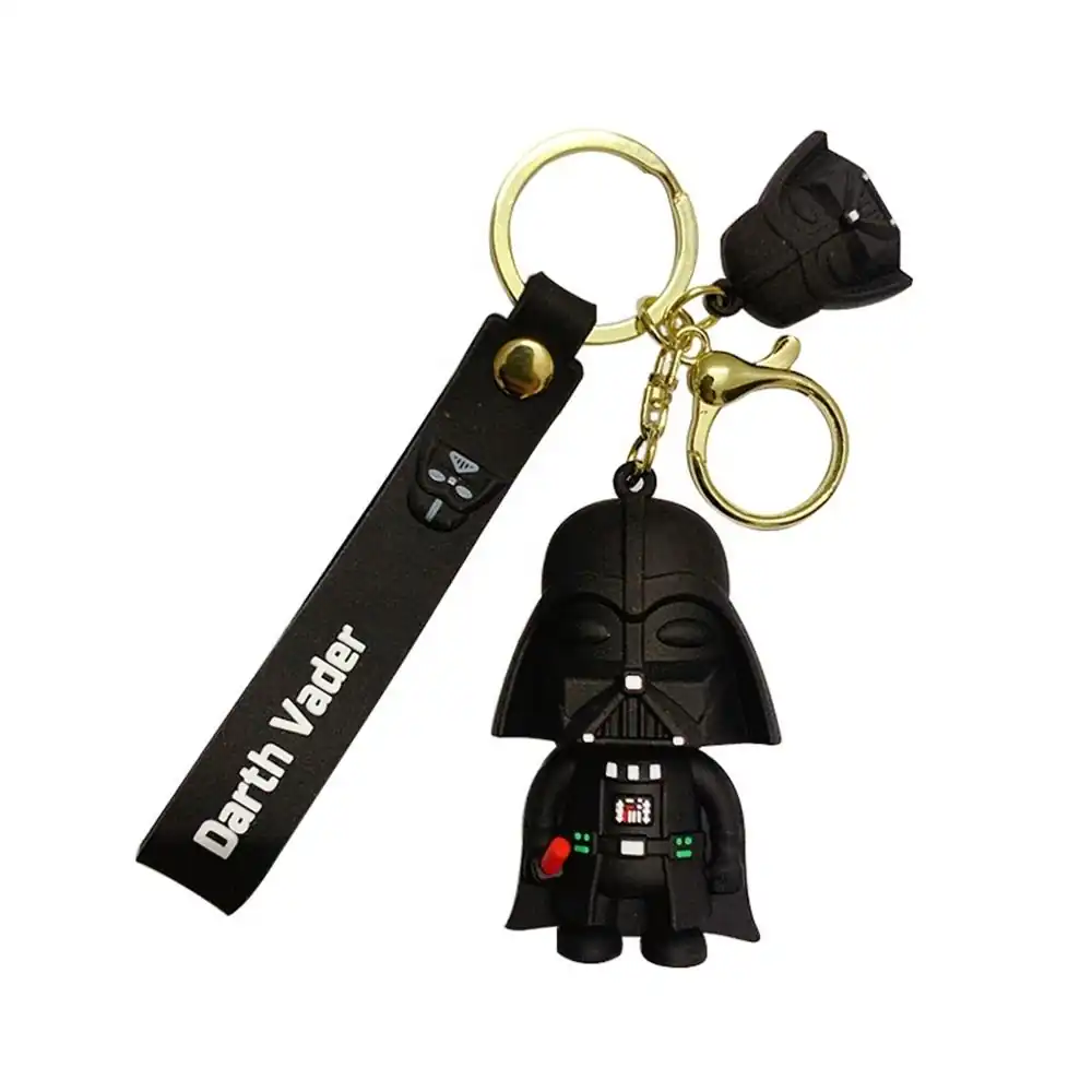 Star Wars Darth Vader Key Chains 01 Star Wars Darth Vader Key Chains 01