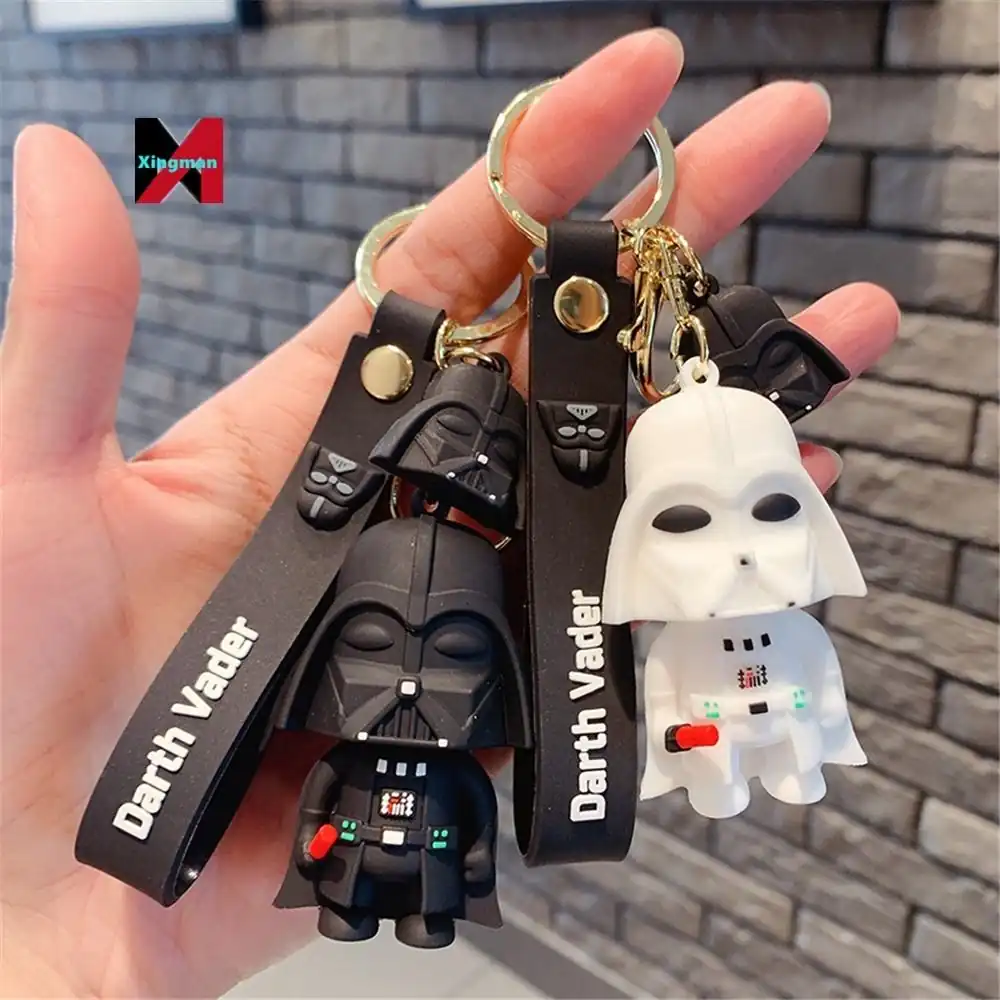 Star Wars Darth Vader Key Chains 02
