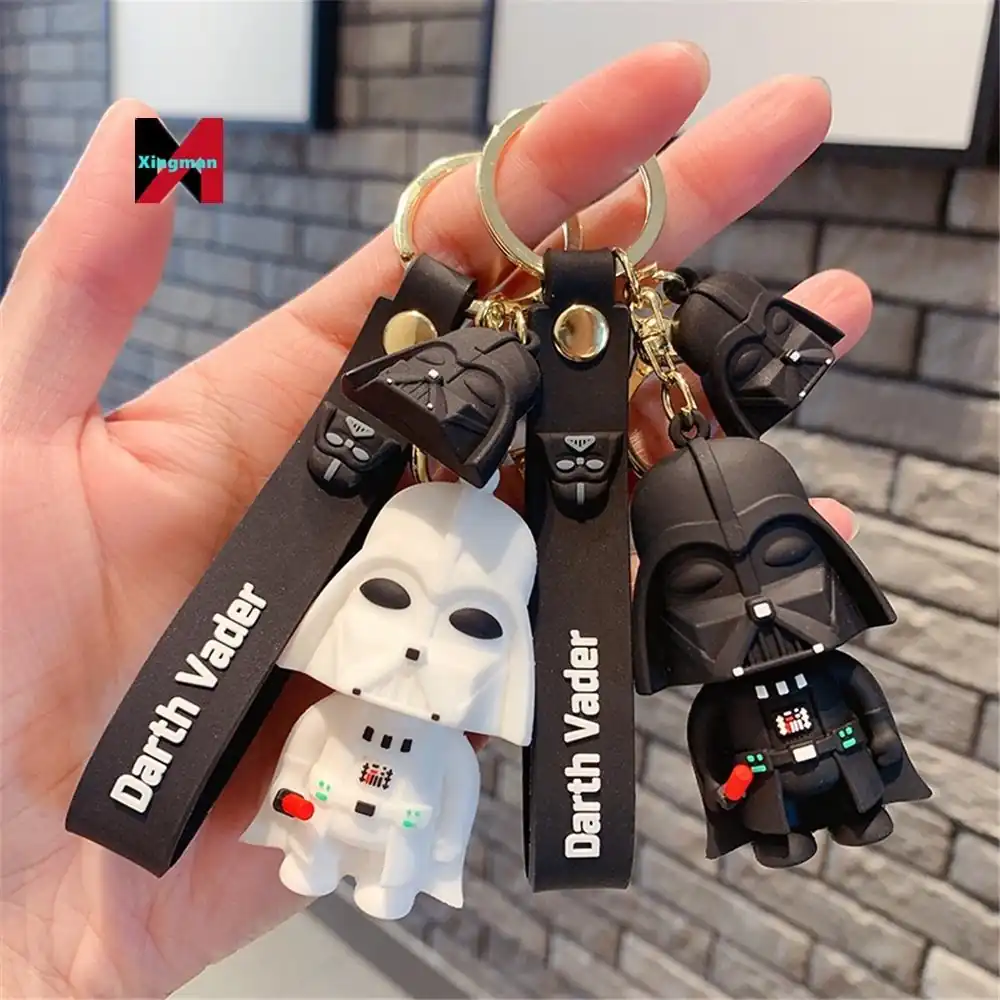 Star Wars Darth Vader Key Chains 03 Star Wars Darth Vader Key Chains 03