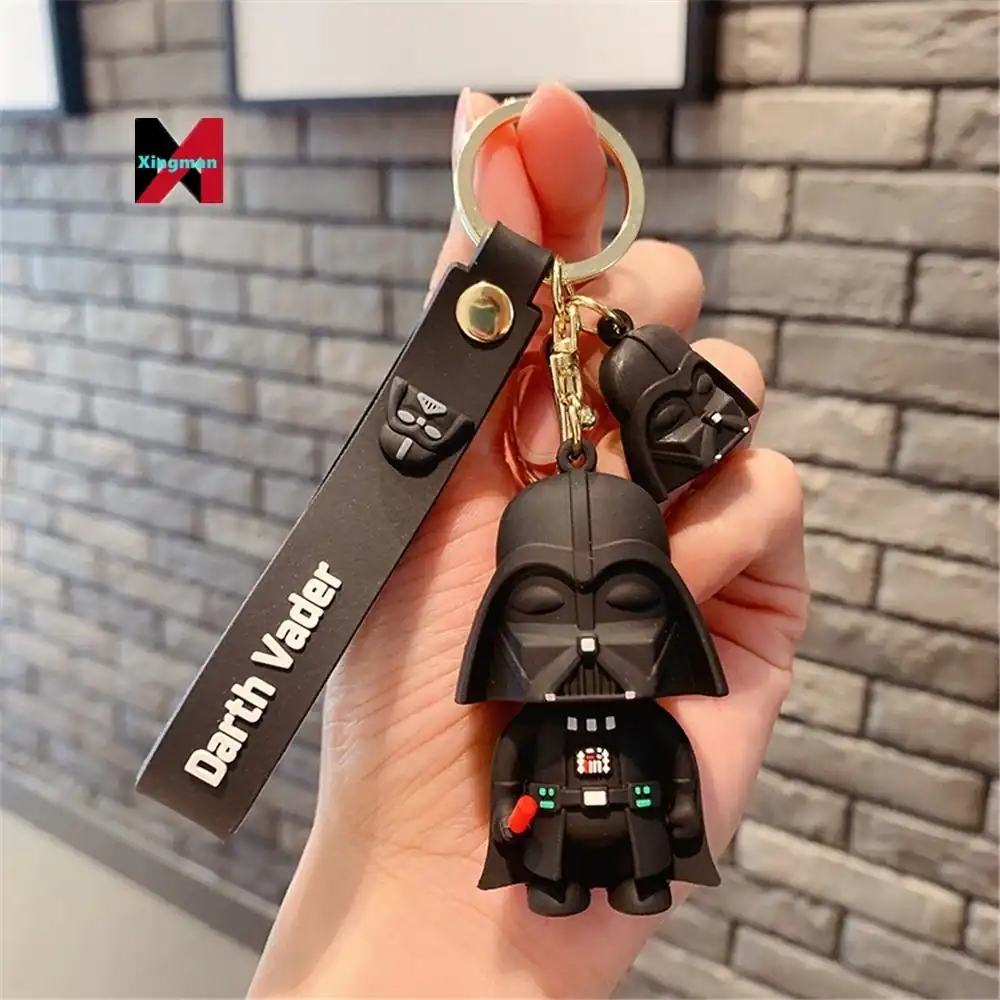 Star Wars Darth Vader Key Chains 05 Star Wars Darth Vader Key Chains 05
