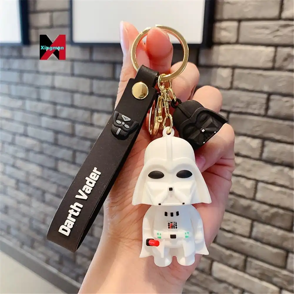 Star Wars Darth Vader Key Chains 06 Star Wars Darth Vader Key Chains 06