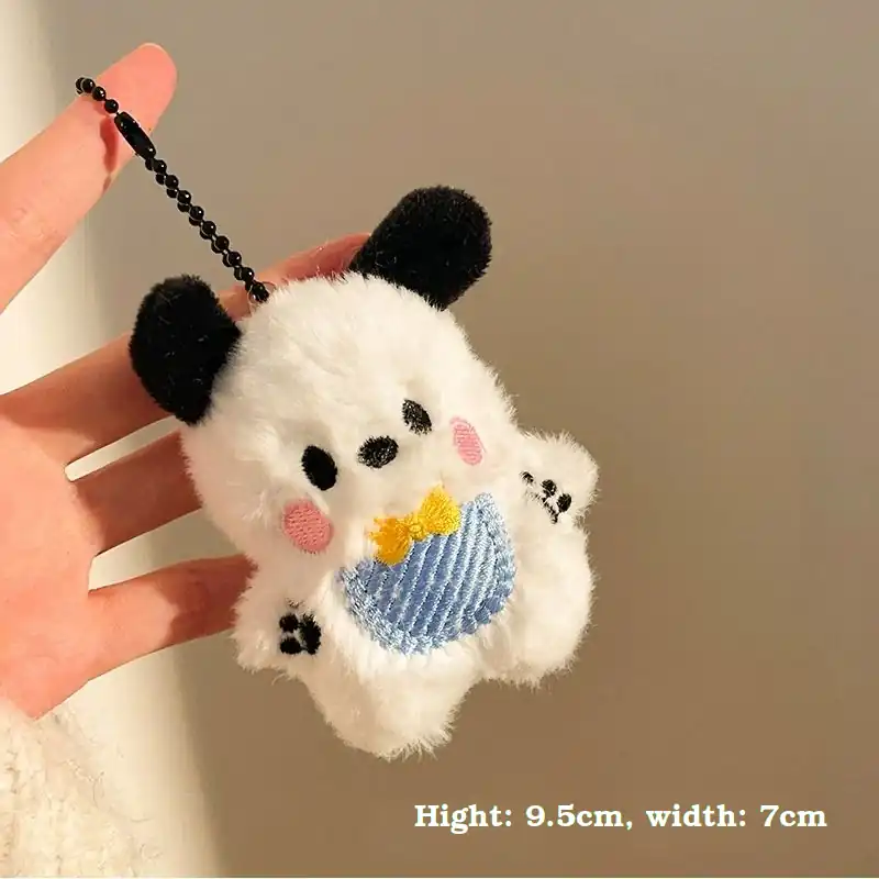 soft toy pendant key chain 02 soft toy pendant key chain 02