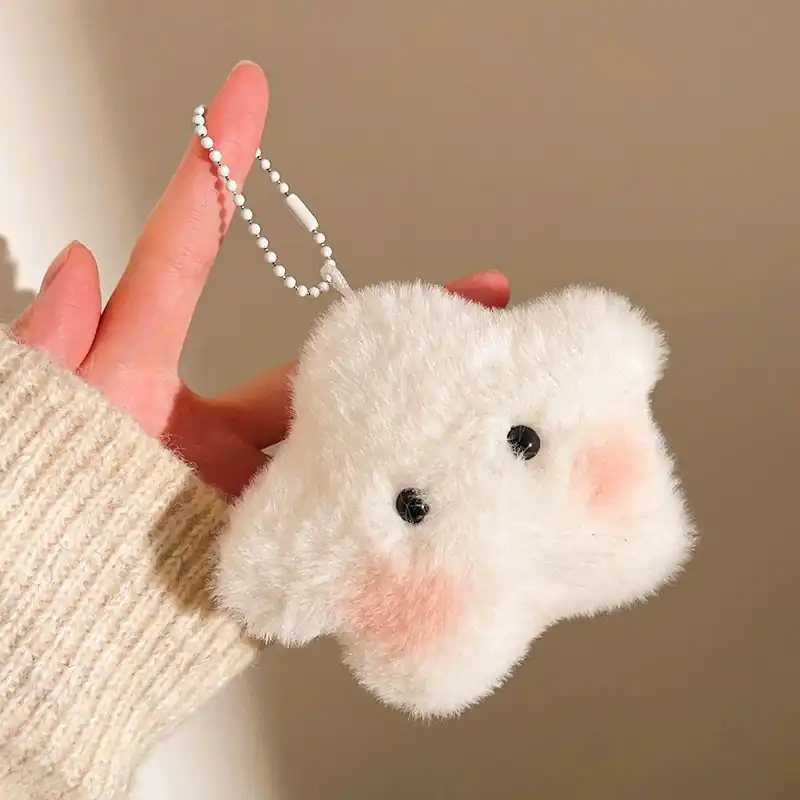 soft toy pendant key chain 03 soft toy pendant key chain 03
