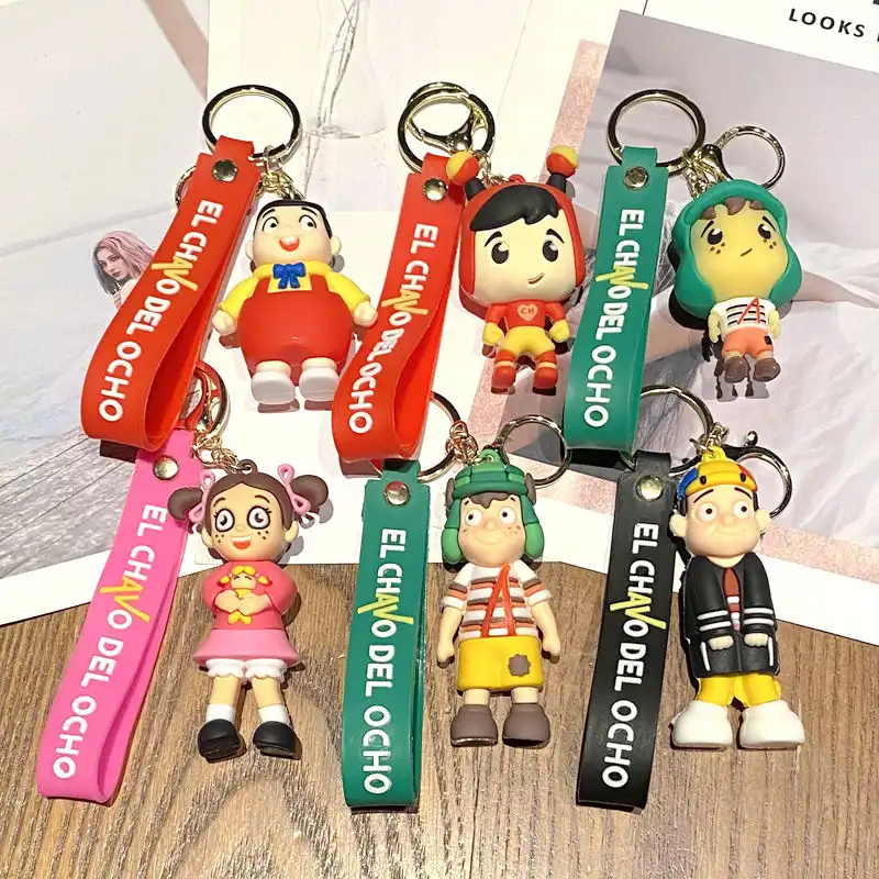 El Chavo del Ocho 07