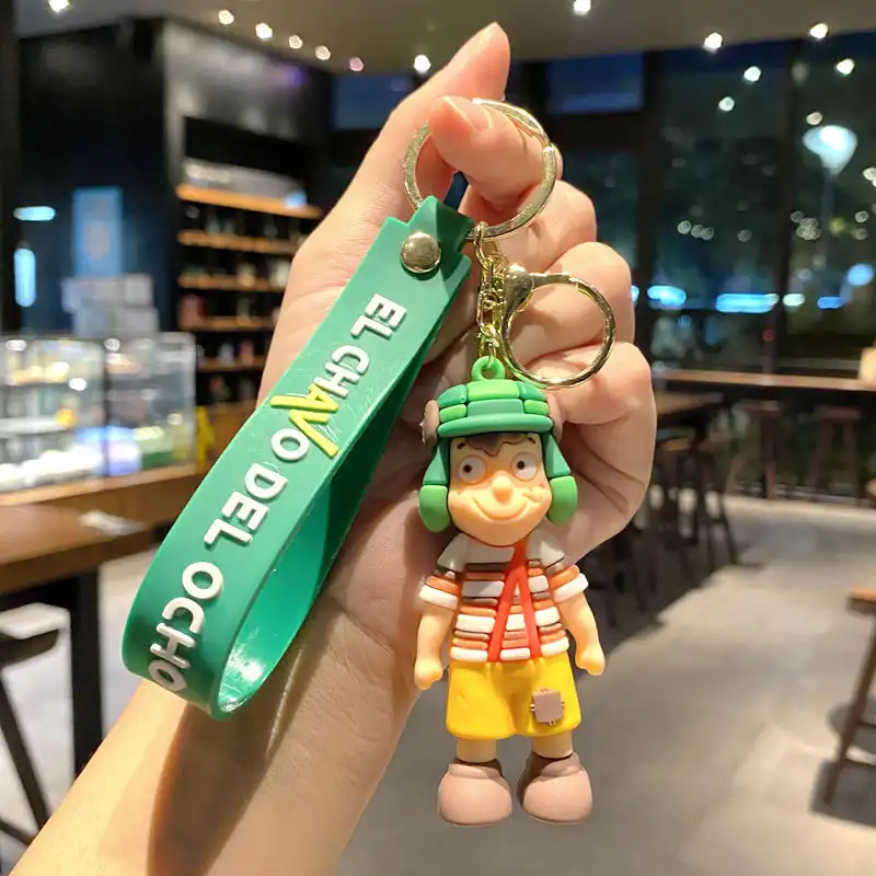 El Chavo del Ocho 10