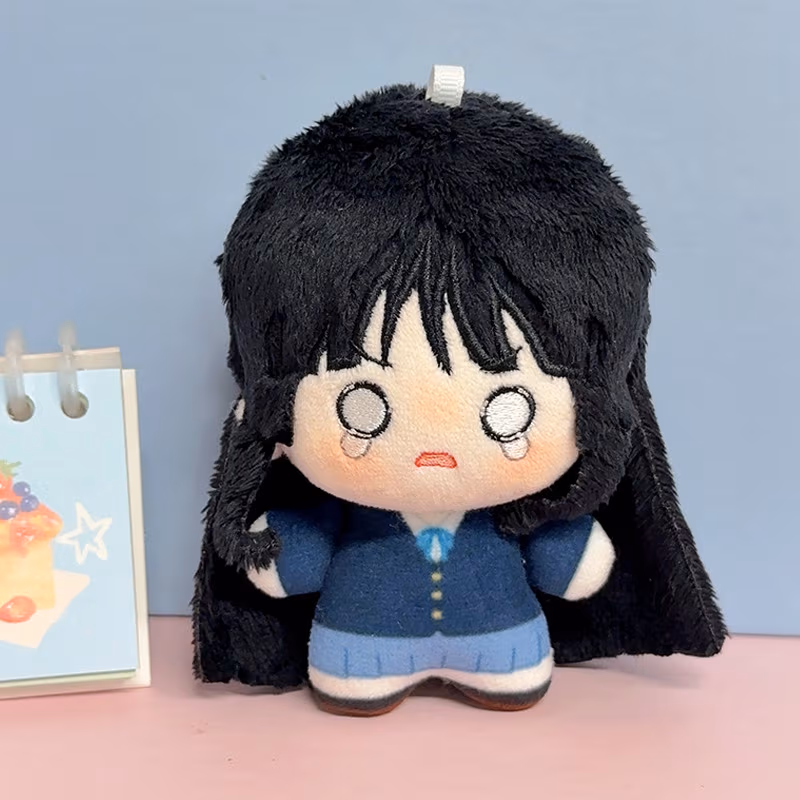 Love and Deep Space Character Keychain 02