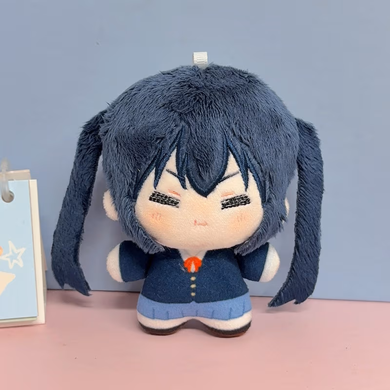 Love and Deep Space Character Keychain 05