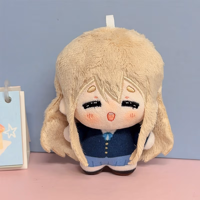 Love and Deep Space Character Keychain 06