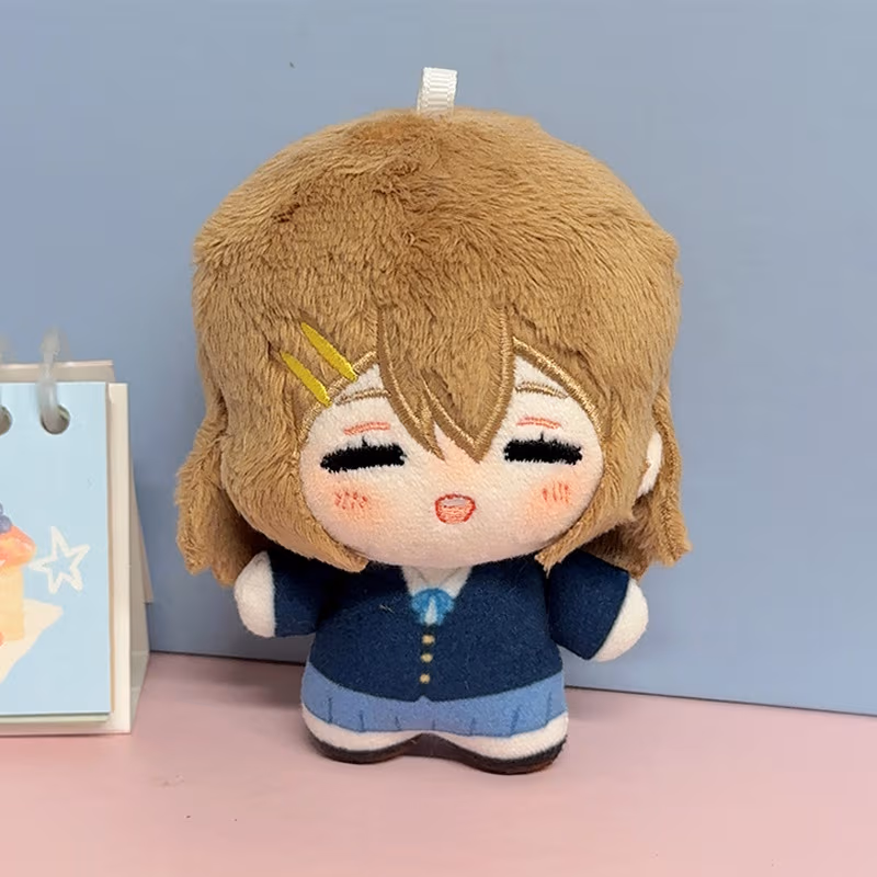 Love and Deep Space Character Keychain 14