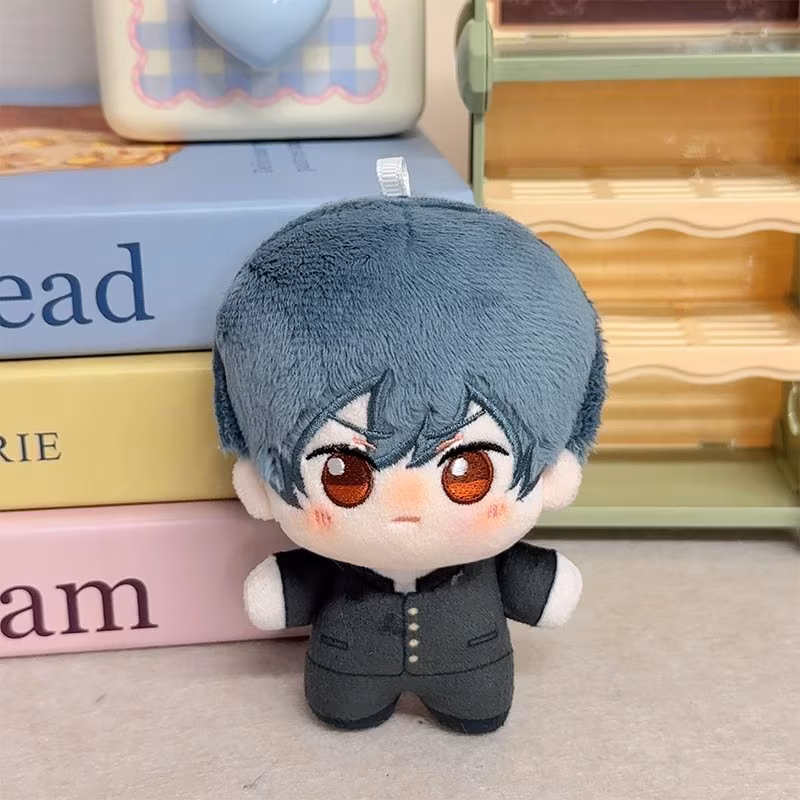 Love and Deep Space Character Keychain 15