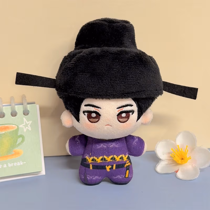 Love and Deep Space Character Keychain 16