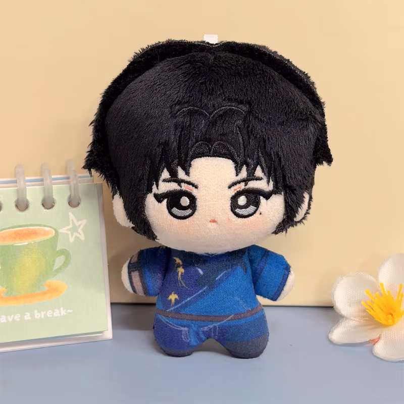 Love and Deep Space Character Keychain 20