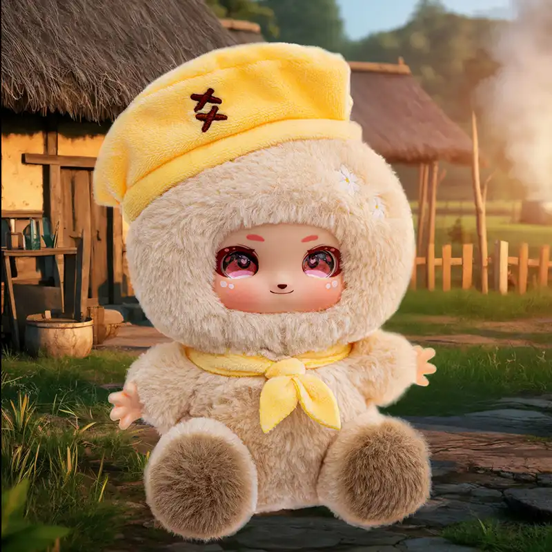 Werewolf Game Series 01 Werewolf Game Series 01