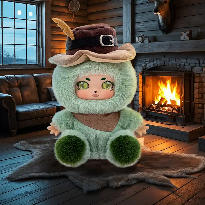 Werewolf Game Series 03 Werewolf Game Series 03