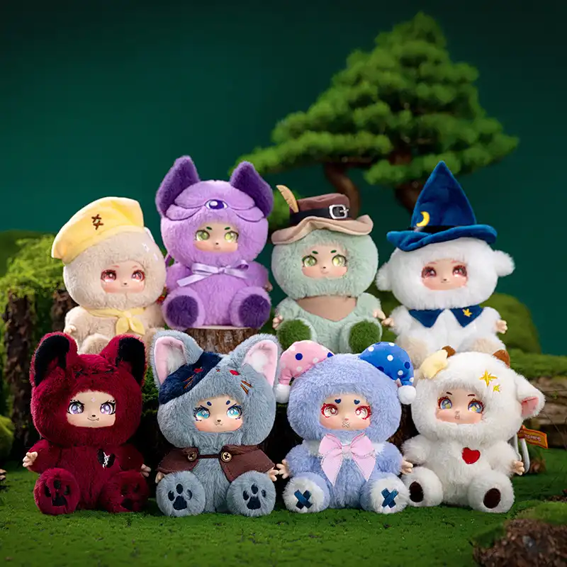 Werewolf Game Series 05