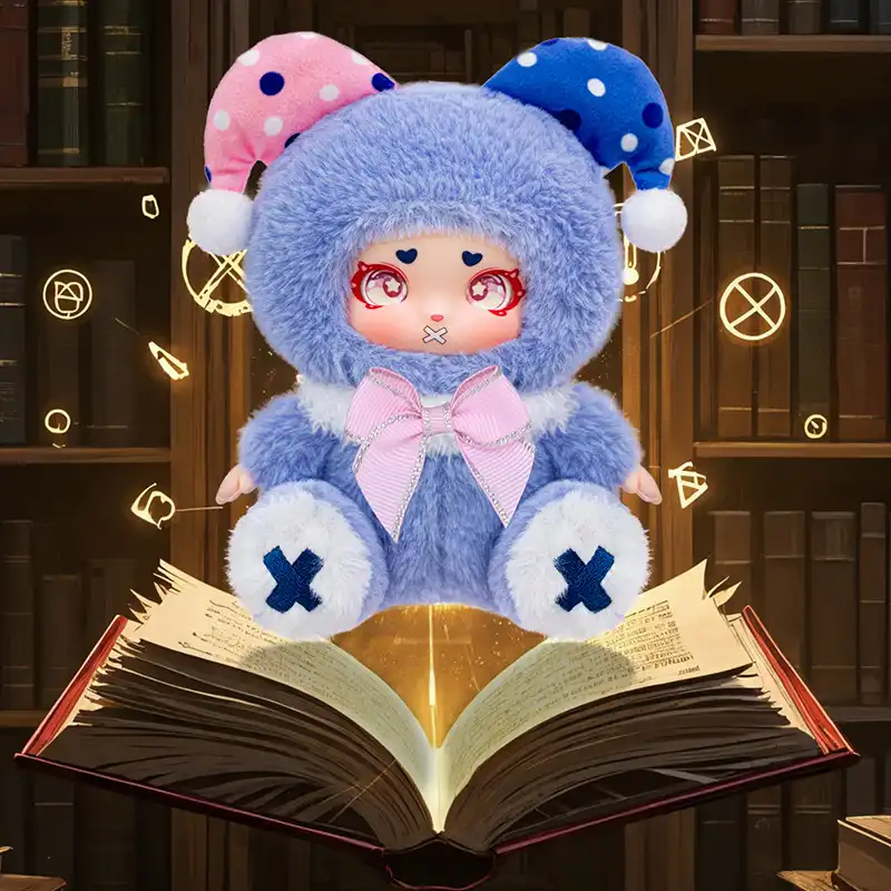 Werewolf Game Series 09 Werewolf Game Series 09