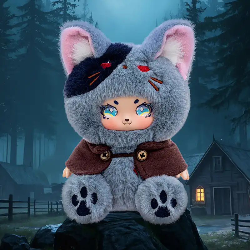 Werewolf Game Series 10 Werewolf Game Series 10