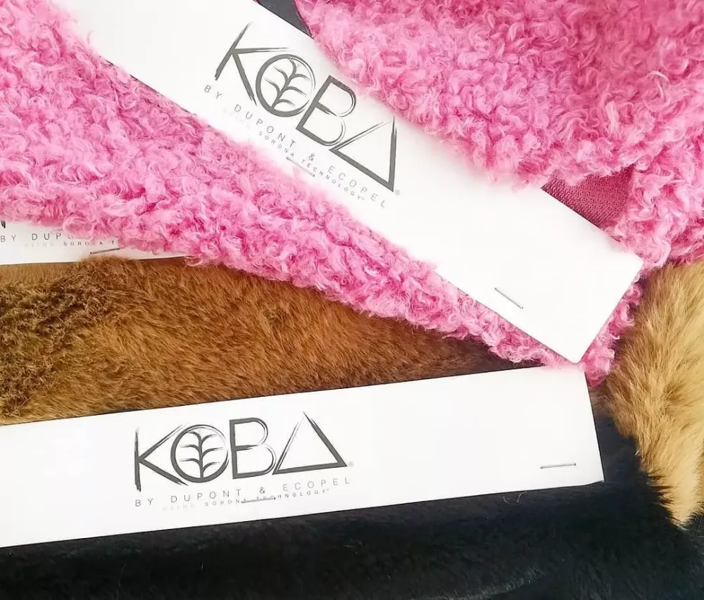 KOBA® fabric