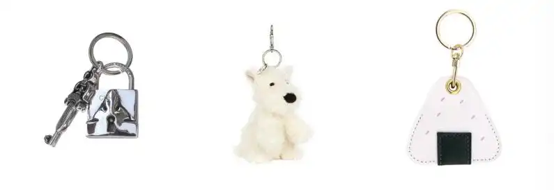 Keychains & Pendants Keychains & Pendants