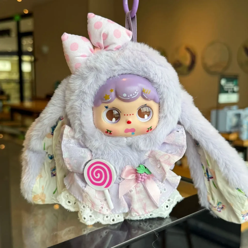 Rubber-Coated Zodiac Sign Keychain Plush Toys 03 Rubber-Coated Zodiac Sign Keychain Plush Toys 03