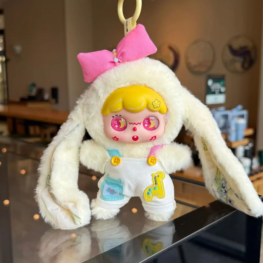 Rubber-Coated Zodiac Sign Keychain Plush Toys 14 Rubber-Coated Zodiac Sign Keychain Plush Toys 14