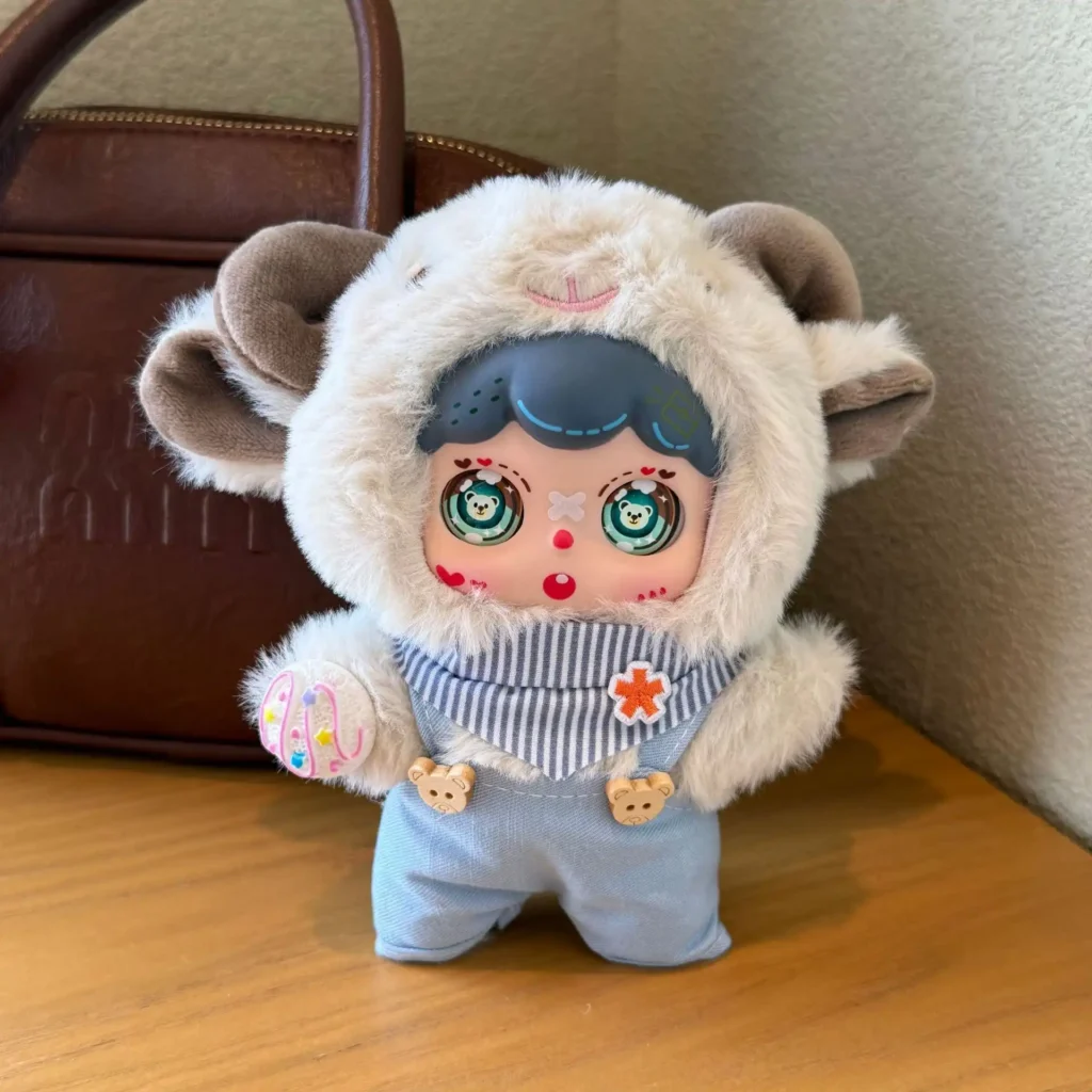 Rubber-Coated Zodiac Sign Keychain Plush Toys 20 Rubber-Coated Zodiac Sign Keychain Plush Toys 20