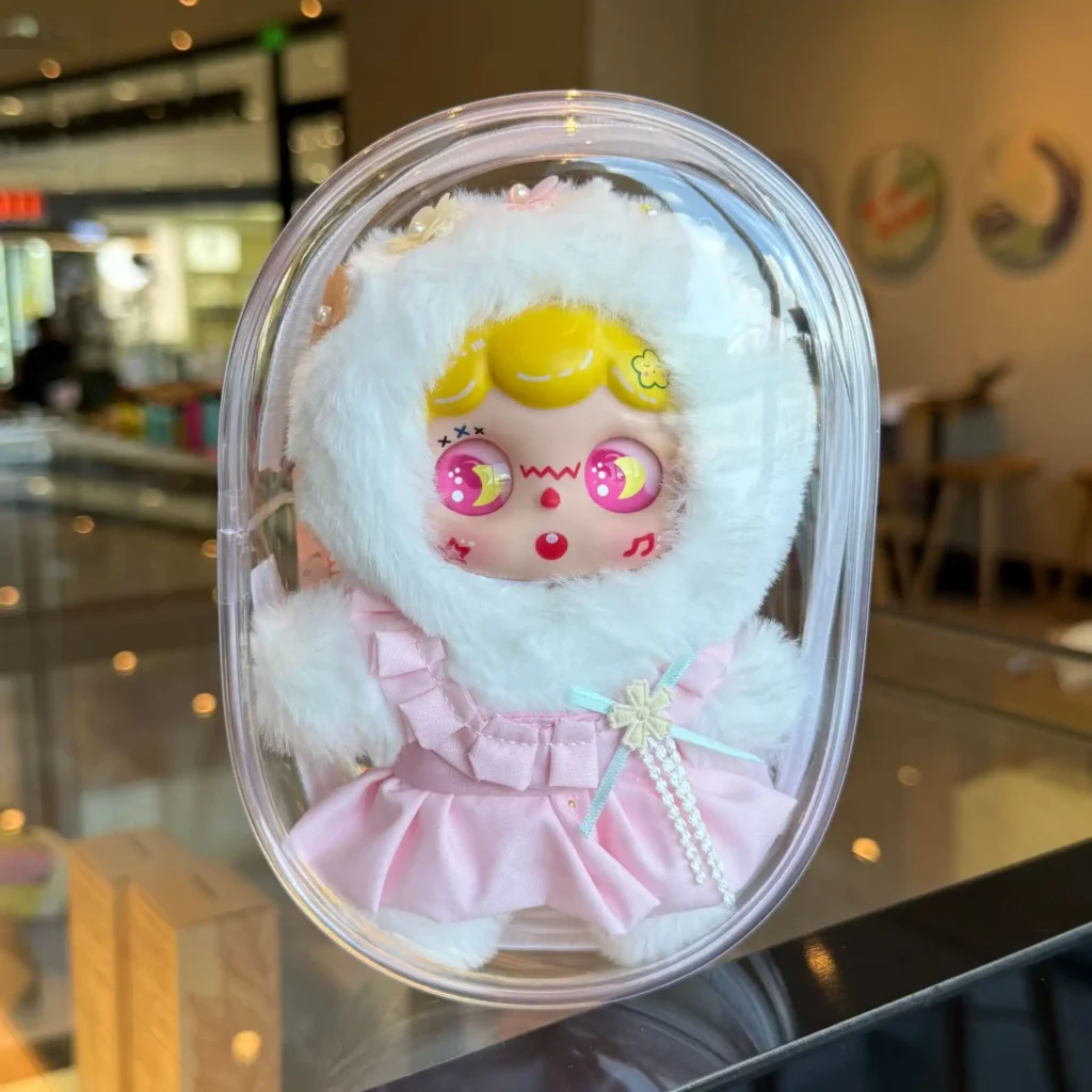 Rubber-Coated Zodiac Sign Keychain Plush Toys 22 Rubber-Coated Zodiac Sign Keychain Plush Toys 22