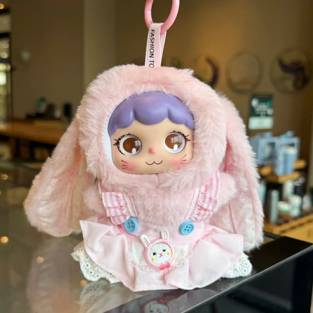 Rubber-Coated Zodiac Sign Keychain Plush Toys 28 Rubber-Coated Zodiac Sign Keychain Plush Toys 28