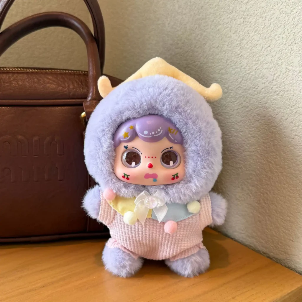 Rubber-Coated Zodiac Sign Keychain Plush Toys 32 Rubber-Coated Zodiac Sign Keychain Plush Toys 32