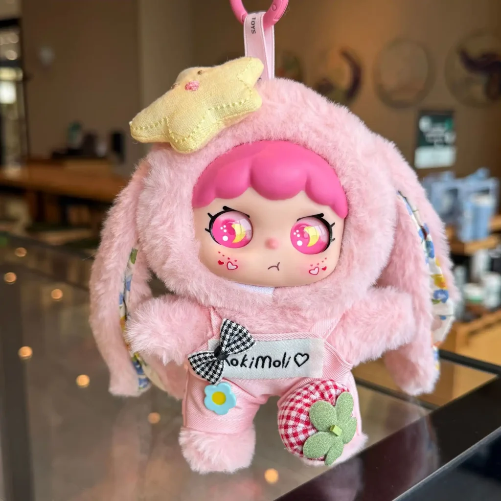 Rubber-Coated Zodiac Sign Keychain Plush Toys 38 Rubber-Coated Zodiac Sign Keychain Plush Toys 38