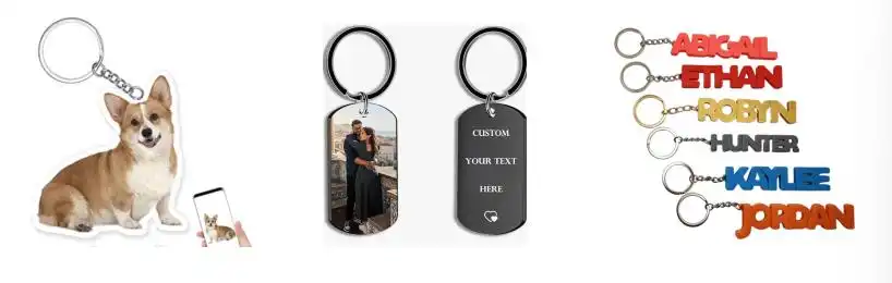 The Rise of Customization Services The Rise of Customization Services