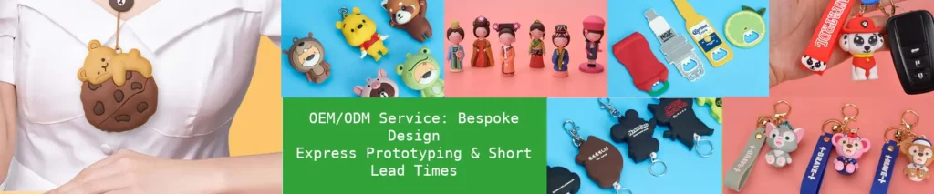 custom keychains with logo