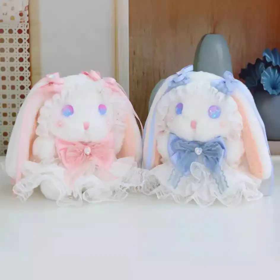 Lolita Series Plush Toys 02