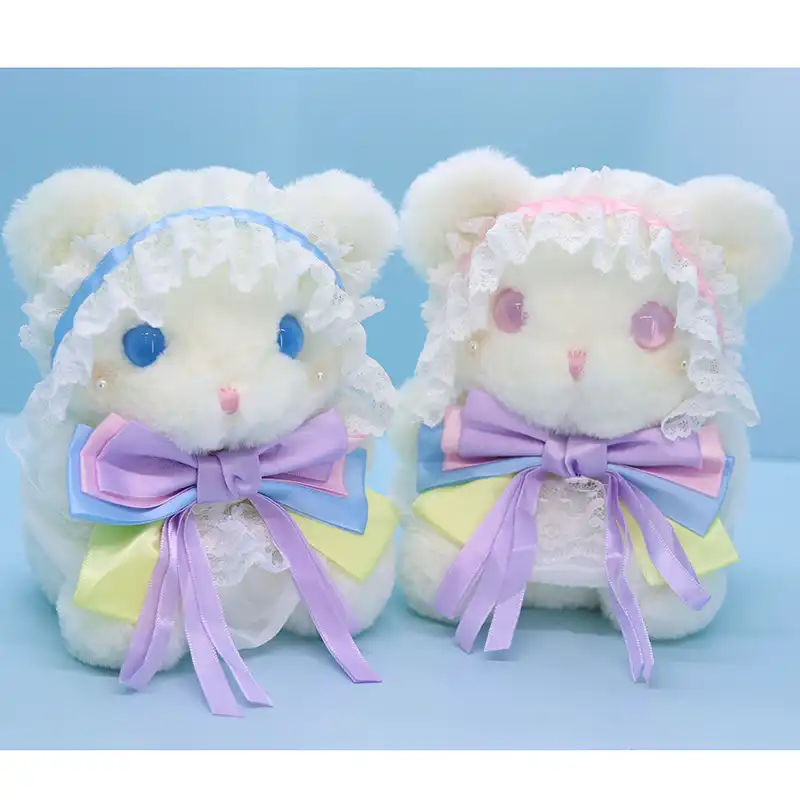 Lolita Series Plush Toys 04